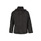 Neese Uniforms 447 Series Reversible Jacket-Org/Blk-XS UN448-03-1-OBK-XS - alternate 2